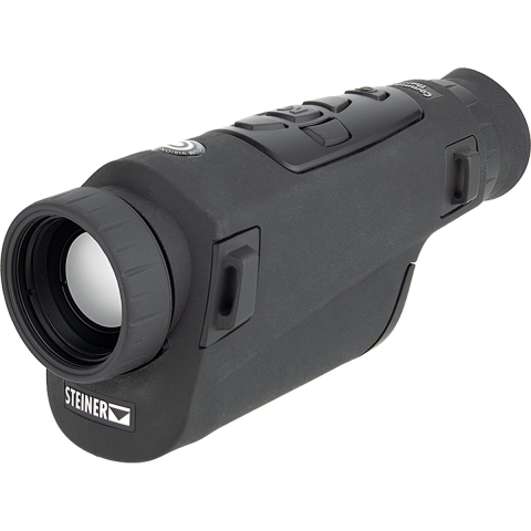 Steiner Commander Thermal warmtebeeldkijker