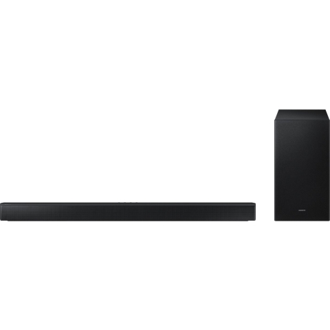 Samsung HW-B650D/XN soundbar voor televisie