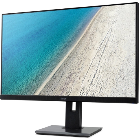 Acer B227QBbmiprx ZeroFrame VA LED 4ms 250nits computer monitor