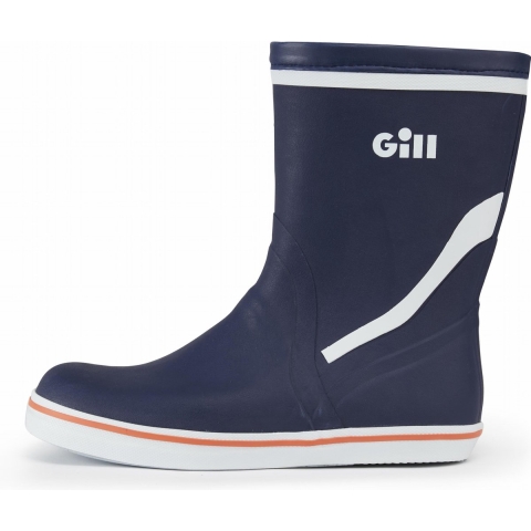 Gill Short Cruising Boot zeillaarzen, 41