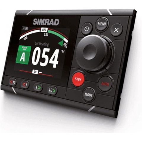 B&G WR10 draadloze afstandsbediening en BT1 basisstation