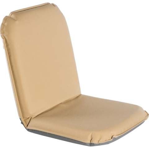 Comfort Seat Classic Regular 100x48x8cm Sand