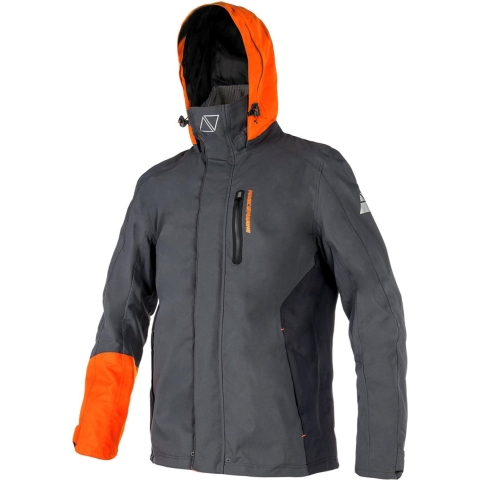 Magic Marine Element jacket maat S 2-laags zeiljas