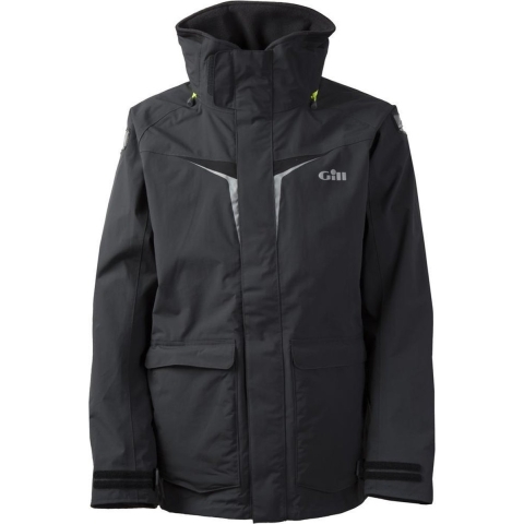 Gill OS3 Coastal Jacket maat XS heren zeiljas