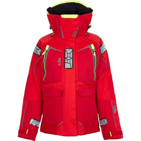 Gill OS1 Women's Jacket ocean zeiljas