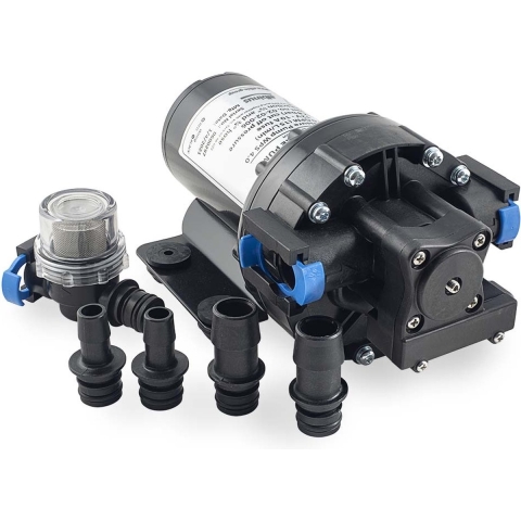 Albin WSP 4.0 drinkwaterpomp 24V