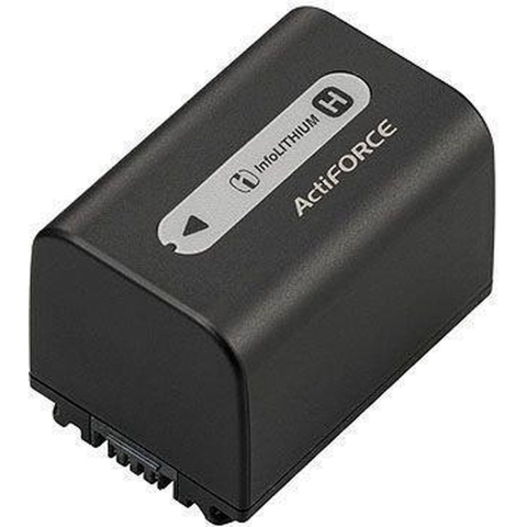Sony NP-FH 70 6,8V 12,2 WH 1800 mAh