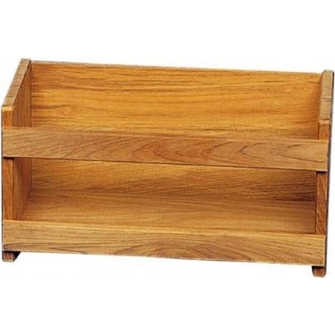 ARC Boekenrek 40x19,5x20 cm