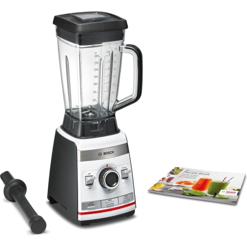 Bosch MMBH4P3W VitaBoost