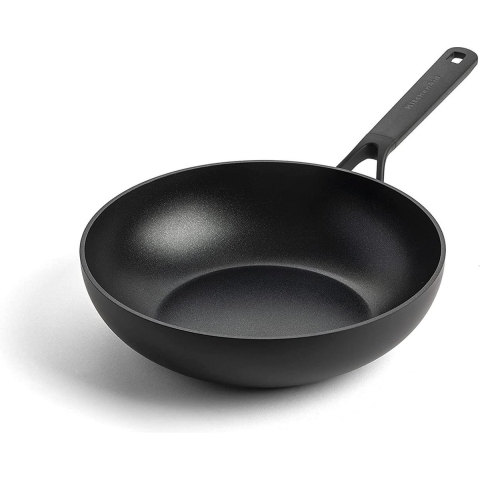 KitchenAid Classic Forged Wokpan 28 cm