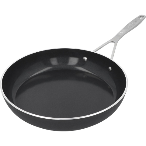 Demeyere Alu Industry 3 Ceraforce Koekenpan 24 cm