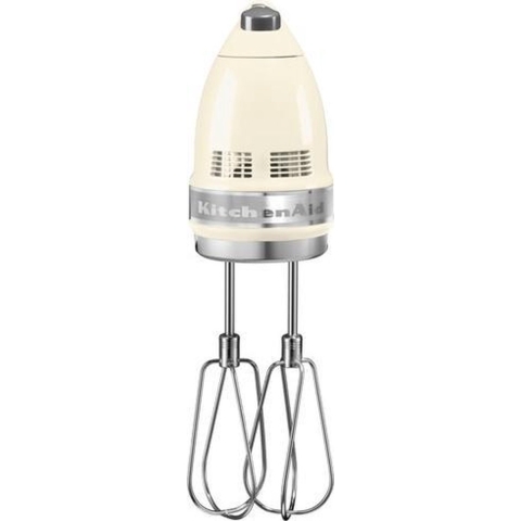 KitchenAid 5KHM9212EAC Amandelwit