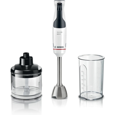Bosch ErgoMaster Serie 4 MSM4W220