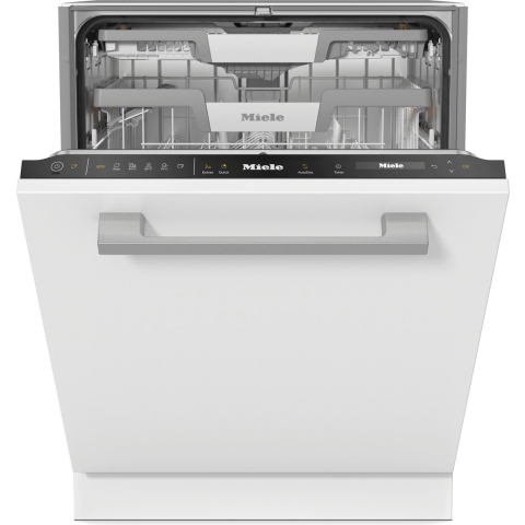 Miele G 7672 SC Vi AutoDos