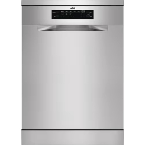 AEG FFB64607ZM 6000