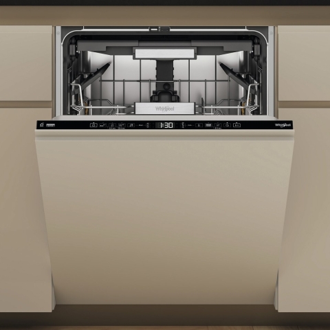 Whirlpool W7I HT58 T MaxiSpace
