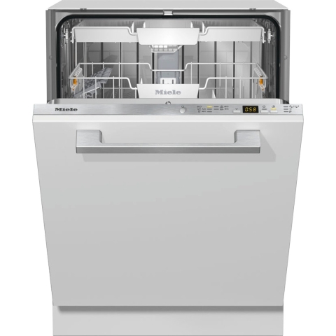 Miele G 5167 SC Vi XXL / Inbouw / Volledig geïntegreerd / Nishoogte 84,5 - 91 cm
