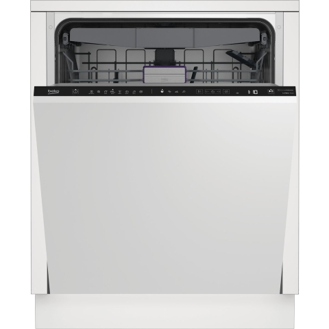 Beko BDIN38560C - CornerIntense