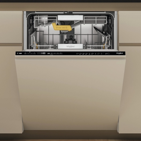 Whirlpool W8I HP42 L MaxiSpace