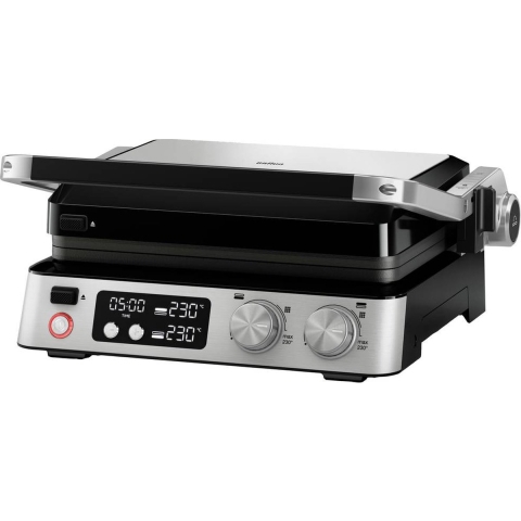 Braun MultiGrill 7 CG7040