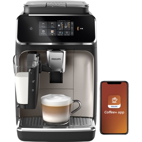 Philips 2300 EP2336/40 LatteGo