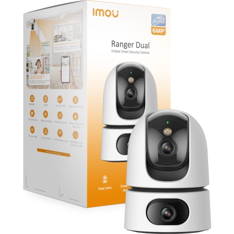 Imou Ranger Dual 2x5MP