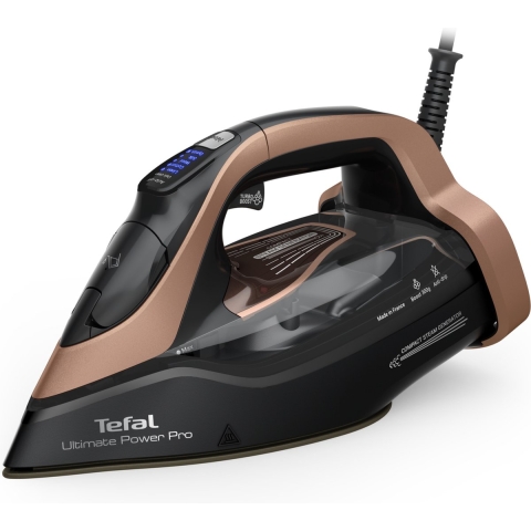 Tefal Ultimate Power Pro FV9E50