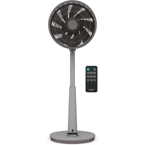 Duux Whisper Fan 2 Grijs