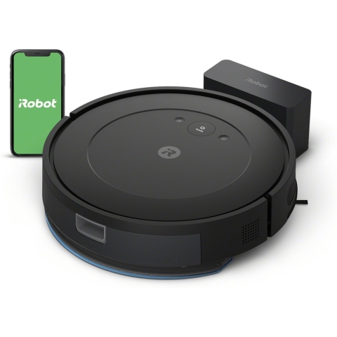 iRobot Roomba Combo Essential Y011040