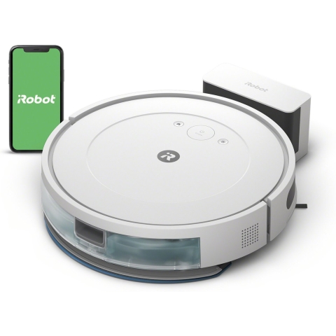 iRobot Roomba Combo Essential Y011240