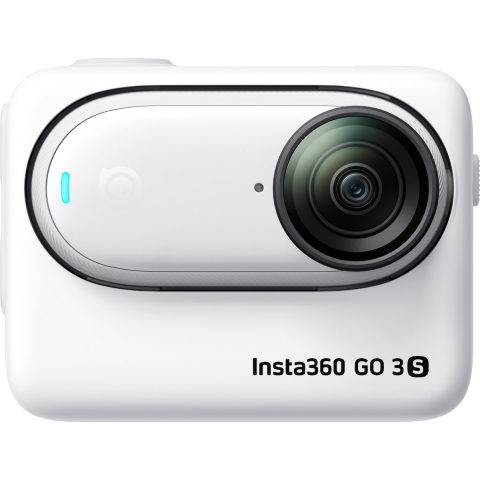 Insta360 GO 3S Wit 128GB