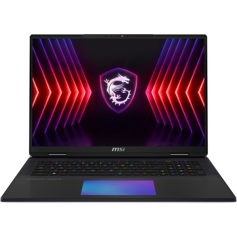 MSI Titan 18 HX A14VIG-041NL