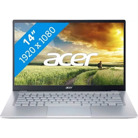 Acer Swift Go 14 (SFG14-41-R3PT)