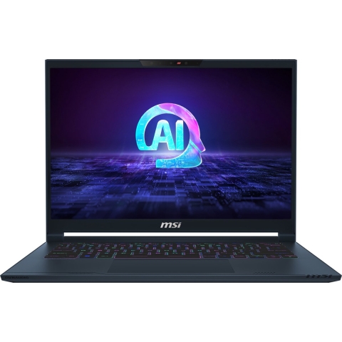 MSI Stealth 14 AI Studio A1VFG-014NL