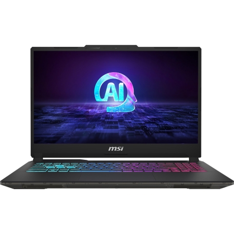 MSI Cyborg 15 AI A1VEK-019NL