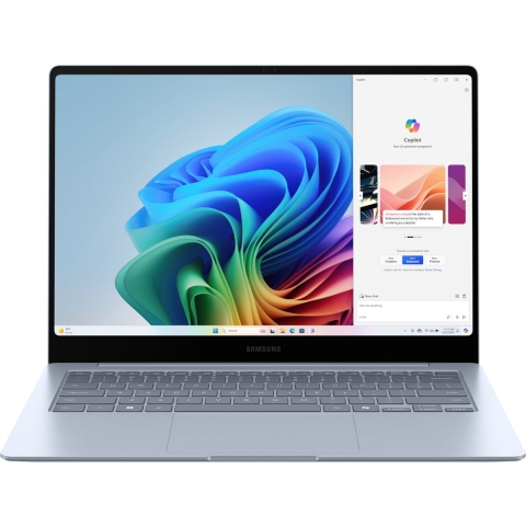 Samsung Galaxy Book4 Edge Copilot+ PC NP940XMA-KB1NL