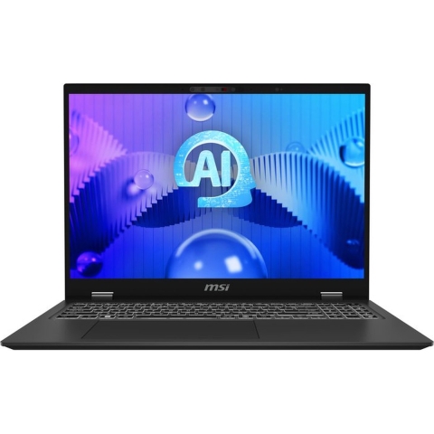 MSI Prestige 16 AI Evo B1MG-022NL QWERTY