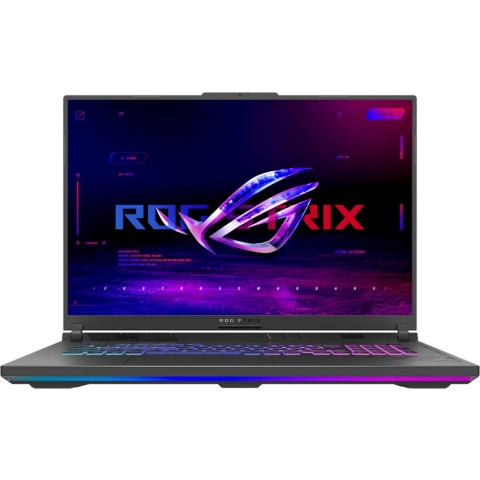 Asus ROG Strix G18 G814JIR-N6003W