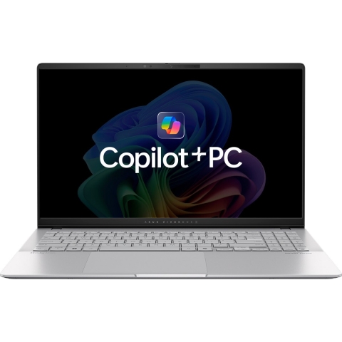 Asus VivoBook S 15 OLED Copilot+ PC S5507QA-MA006W