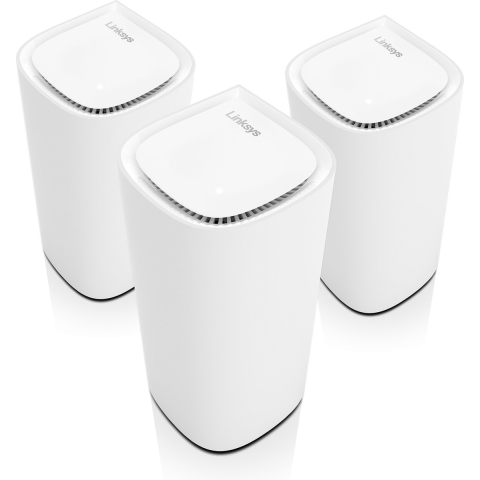 Linksys Velop Pro AXE5400 3-pack