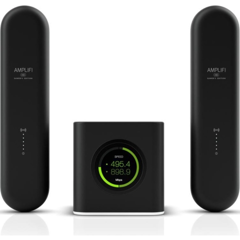 Ubiquiti AmpliFi Gamer's Edition