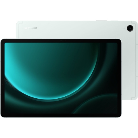 Samsung Galaxy Tab S9 FE Plus 256GB Wifi Groen