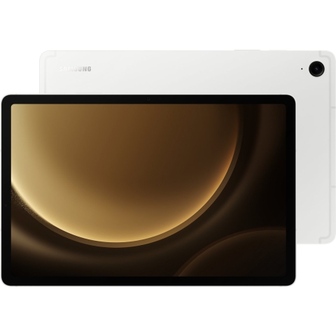 Samsung Galaxy Tab S9 FE Plus 256GB Wifi Zilver