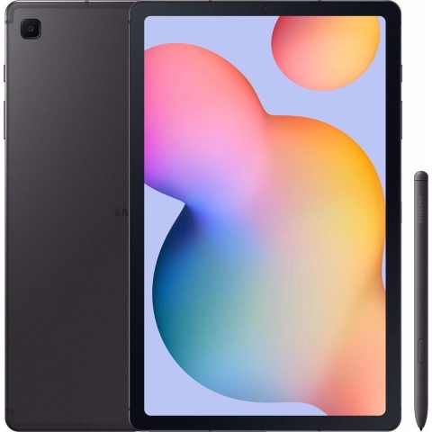 Samsung Galaxy Tab S6 Lite (2022) 128 GB Grijs Wifi