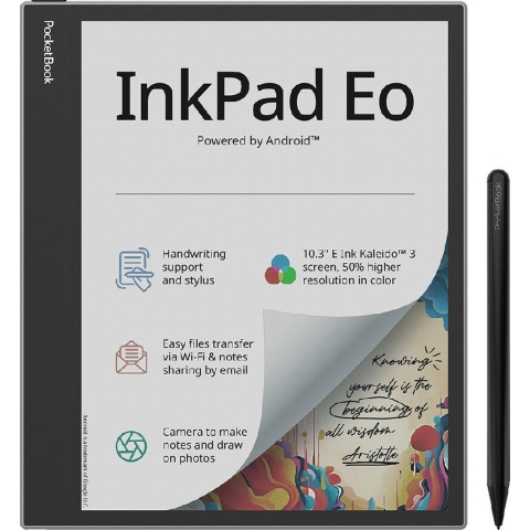 PocketBook InkPad Eo