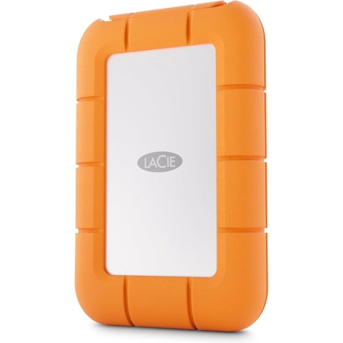 LaCie Rugged Mini SSD 1TB