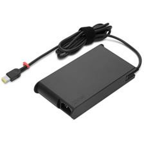Lenovo ThinkPad Mobile Workstation Slim 230 W-netvoedingsadapter (kleine stekker)