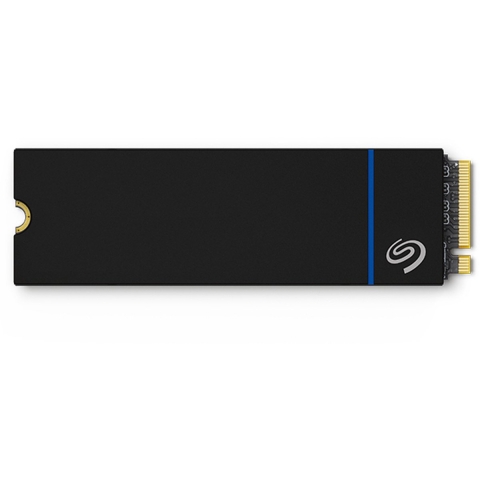 Seagate Game Drive PS5 2TB Heatsink NVMe SSD