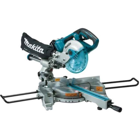 Makita DLS714NZ (zonder accu)