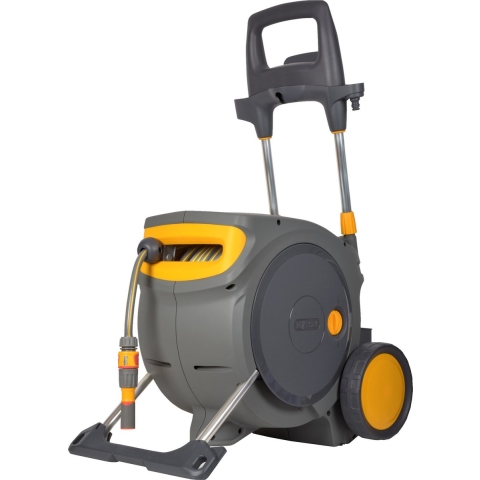 Hozelock Auto Reel Mobile 35 meter